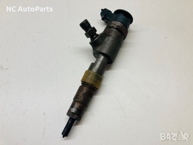 Горивен инжектор дюза за Ford Форд Фиеста 1.5 дизел 0445110489 CV6Q-9F593-AA BOSCH 2017, снимка 2 - Части - 39840596