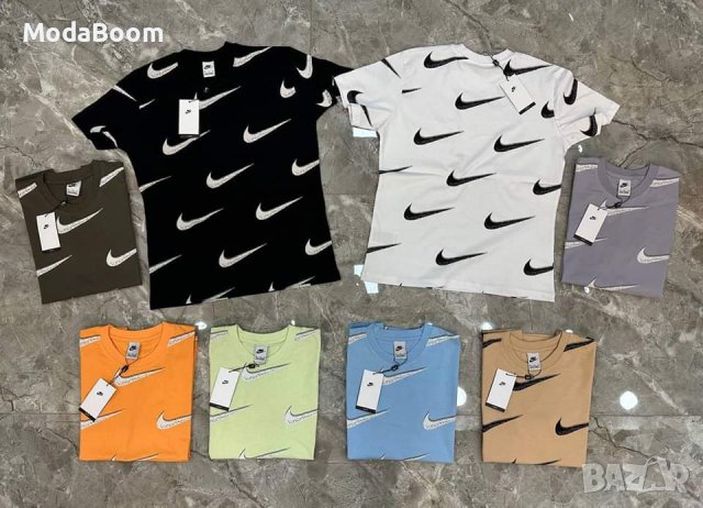 Тениски Nike, снимка 2 - Тениски - 41866364