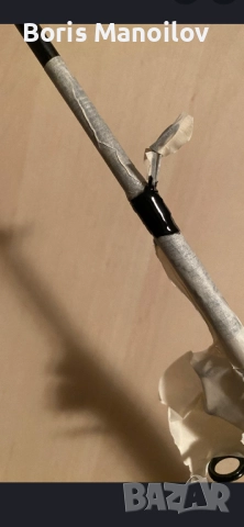 Ремонт на карбонови въдици , снимка 4 - Въдици - 52137561