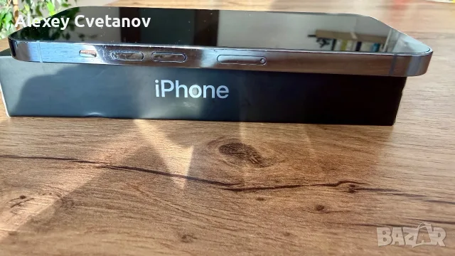 Iphone 13 Pro 256 GB, снимка 6 - Apple iPhone - 55830512