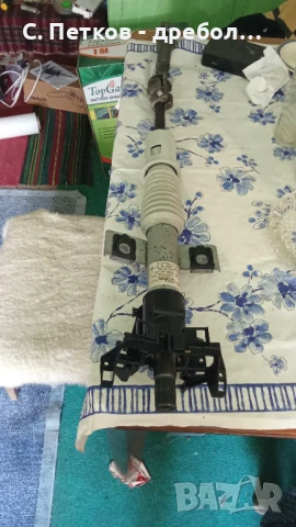 Кормилен прът за Opel Astra g, снимка 5 - Части - 51229465