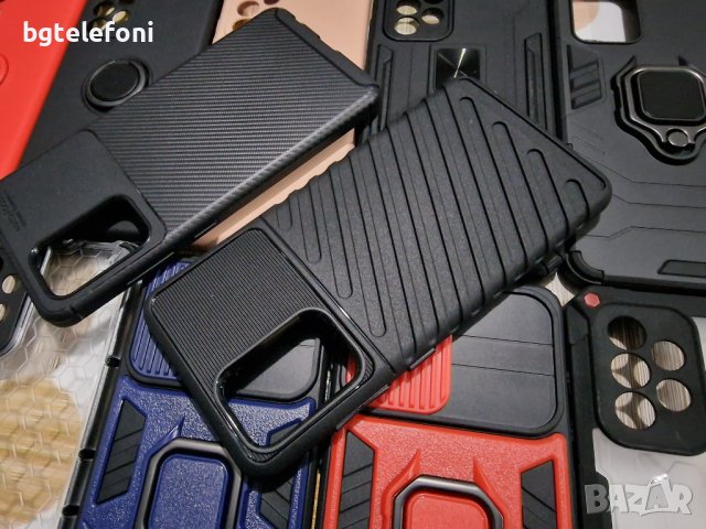 Намалени!!! Samsung Galaxy A52 , A52s 5G , A52 5G гърбове, снимка 12 - Калъфи, кейсове - 39204420