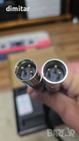 XLR YYAUDIO A1, снимка 5 - Ресийвъри, усилватели, смесителни пултове - 53526250