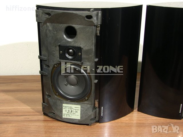  Активни Bang&olufsen beolab 4000 /2 , снимка 4 - Тонколони - 42729100