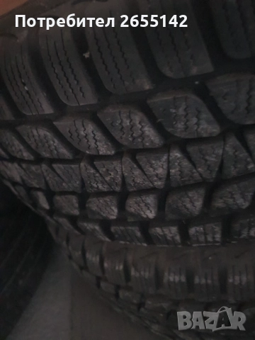 Джанти за Мерцедес  15ц. 8бр., снимка 6 - Гуми и джанти - 51933949