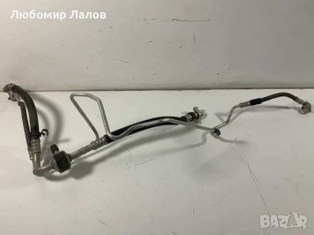 Климатични тръби Opel Zafira A Astra G Diesel 09130614 