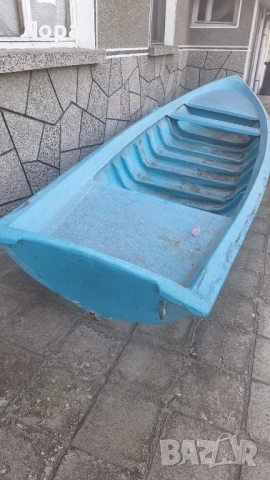 Рибарска лодка МИЧУРКА, снимка 4 - Такъми - 51336911