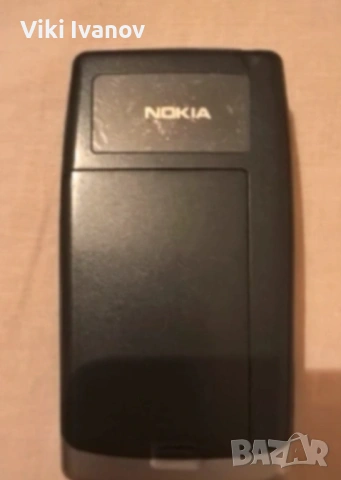 Нокия n71, снимка 5 - Nokia - 53491146