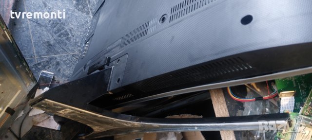 оригинална стойка BN61-11878X телевизор Samsung модел UE48JU6500W, снимка 6 - Стойки, 3D очила, аксесоари - 40354481