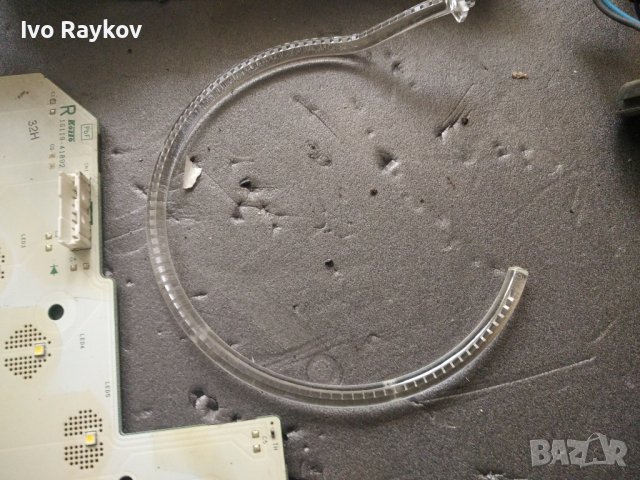 Фар на части от Mazda 6,2015g USA ,37000-11668, снимка 10 - Части - 40083914