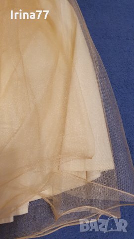 Дантелени поли пачки, снимка 3 - Поли - 34178114