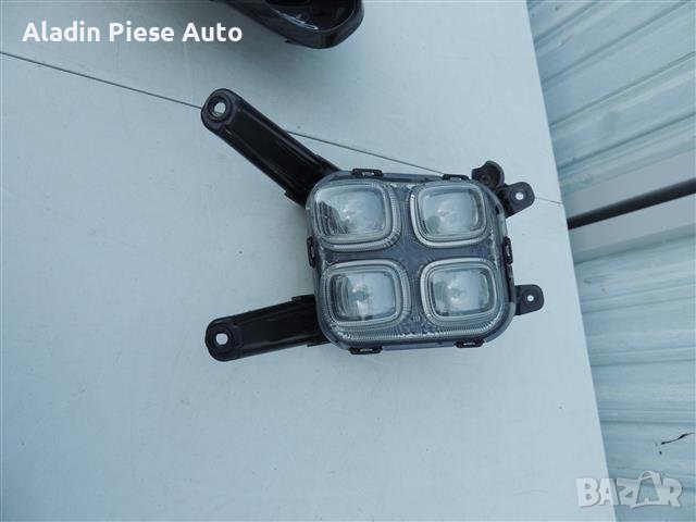 Преден панел ; Trager Ford Fiesta година 2018 2019 2020 2021 2022 Бензин, Дизел код H1BB-8B041-A , снимка 3 - Аксесоари и консумативи - 41929115