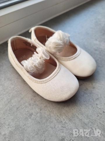 Пантофки H&M 