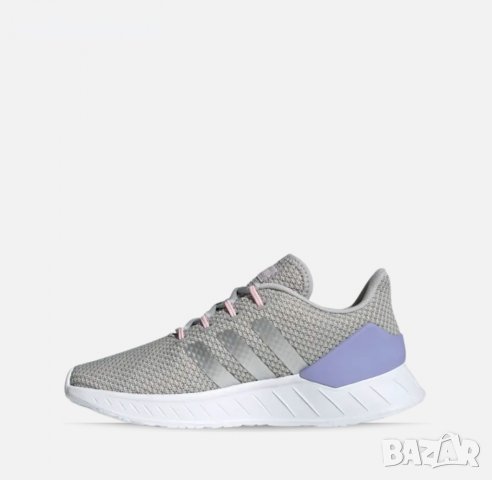 НАМАЛЕНИЕ!!!Детски маратонки Adidas Questar Flow NXT Grey H04203 №35, снимка 2 - Детски маратонки - 39355330