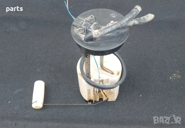 Горивна Кошница Резервоар Мерцедес Спринтер (Н)
- VW LT
- VDO - 9015421317, снимка 2 - Части - 49877668