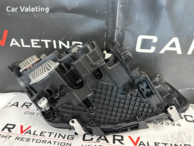 Фар фарове ляв laser Bmw 5 G30 G31 LCI M5 F90 LED БМВ 5 Г30 Г31 ЛЕД , снимка 8 - Части - 49886352