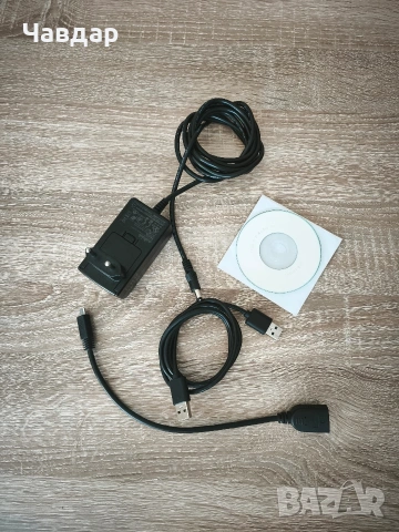 Audiolab m-dac mini , снимка 5 - Ресийвъри, усилватели, смесителни пултове - 53782251