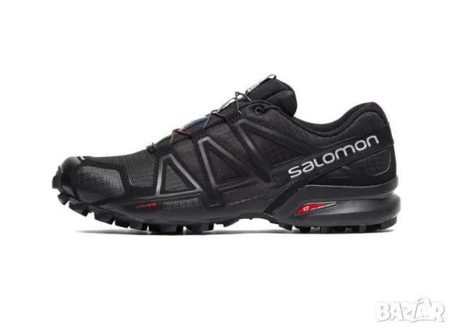 Туристически / Маратонки за бягане Salomon Speedcross 4 номер 40 2/3