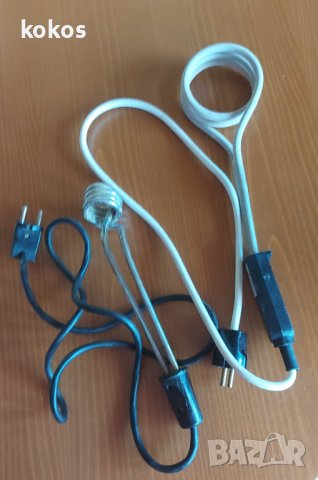 Нагреватели