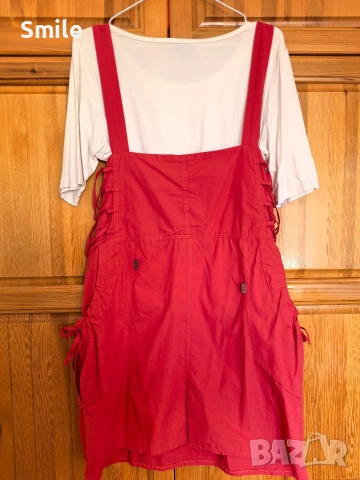 Сукман, размер Л 