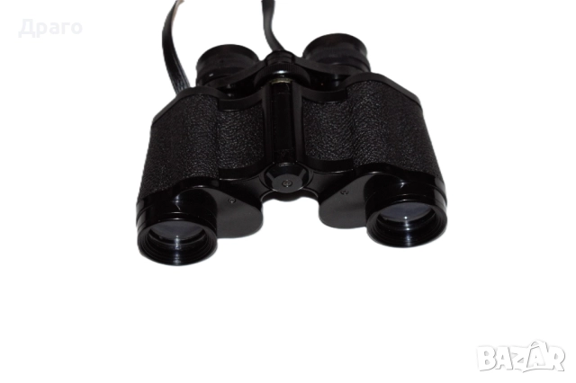 Бинокъл Halina Discovery 8x30, снимка 2 - Екипировка - 52508644