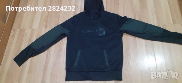 Суитчър на  THA NORTH FACE