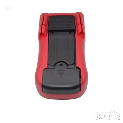 Мултицет за измерване на постоянно напрежение , снимка 2 - Аксесоари и консумативи - 28326981