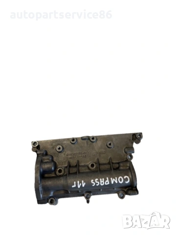 Капак на цилиндрова глава за Jeep Compass 2.2 CRD (2011) A6510150601, OM651