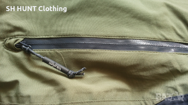 Vikafjell ODDA 15000/5000 Trouser размер XL за лов риболов туризъм панталон вятърно устойчив - 591, снимка 6 - Екипировка - 44929358