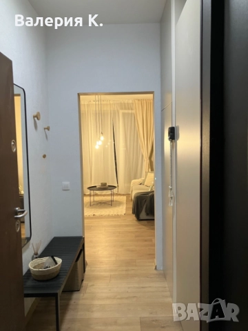 Едностаен апартамент под наем в кв. Малинова долина, снимка 14 - Апартаменти - 52570438