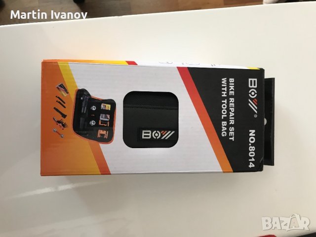 инстументи за колело , снимка 7 - Велосипеди - 41191555