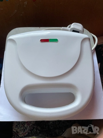 САНДВИЧ - ТОСТЕР