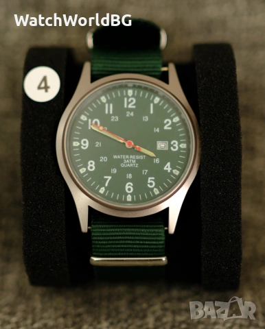 Колекция от 6 часовника - Идеален подарък за мъж! Старт в хобито, снимка 7 - Мъжки - 53707824