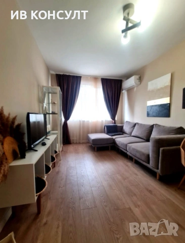 Обзаведен двустаен апартамент под наем до Математическа гимназияя, снимка 4 - Апартаменти - 53428200