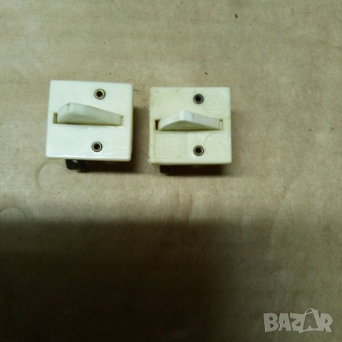 Ключ за осветлението на хладилник мраз и др.