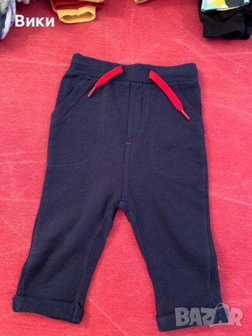 Бебешки панталонки, снимка 4 - Панталони и долнища за бебе - 39342265