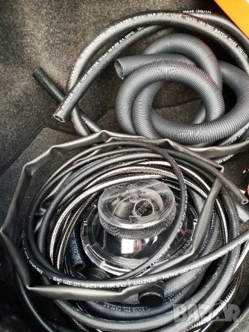 ГАЗОВ ИНЖЕКЦИОН LPG TECH 4цил. пълен комплект + 25л. gazov injekcion 4, снимка 6 - Части - 35945131