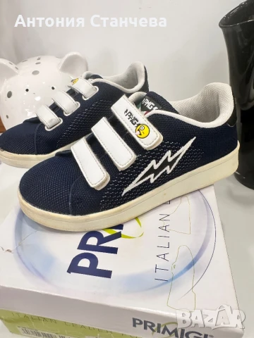 Детски обувки PRIMIGE, снимка 2 - Детски обувки - 51391353