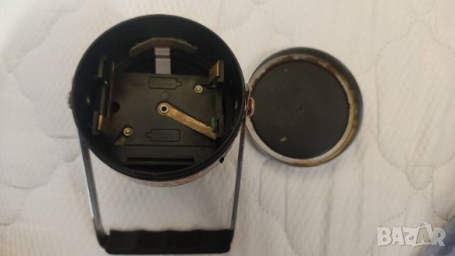 Сигнален фенер, прожектор СССР. , снимка 7 - Колекции - 41290684