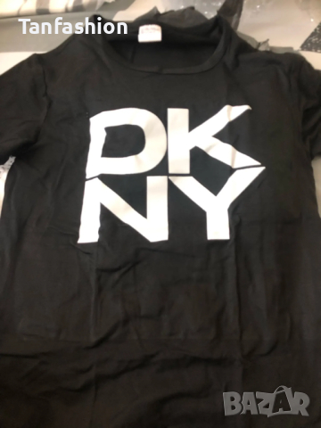дамски тениски DKNY, снимка 1 - Тениски - 44836319