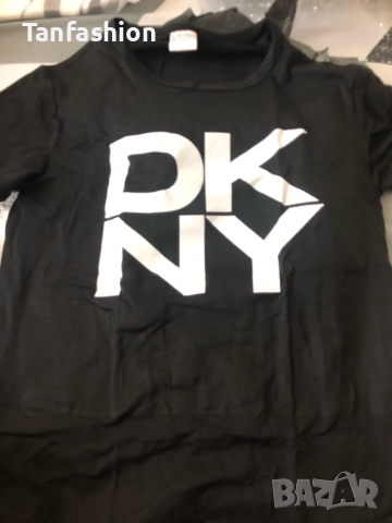 дамски тениски DKNY