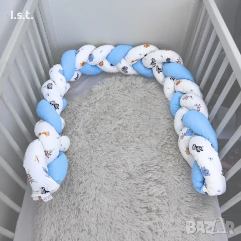 обиколник за кошара плитка , снимка 2 - Кошарки - 50052618