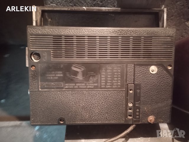 Ретро техника Радио Радиоточки, снимка 7 - Радиокасетофони, транзистори - 34641922