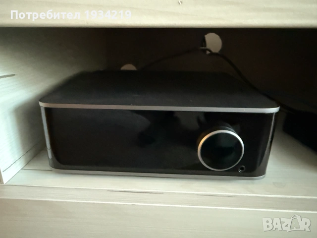 Wiim Ultra стриймър