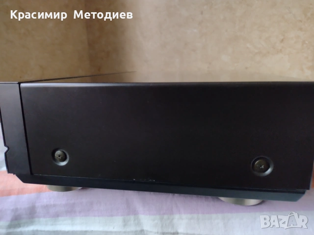 Technics sl ps 620a, снимка 11 - Аудиосистеми - 53696845