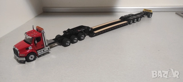 Метален колекционерски модел 1:50, снимка 6 - Колекции - 53308060