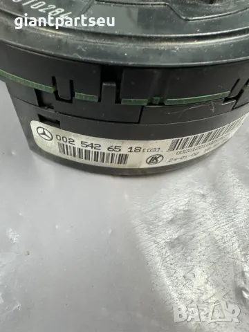 Лентов Кабел за Мерцедес Mercedes-benz W208 W210 0025426518, снимка 2 - Части - 49096349