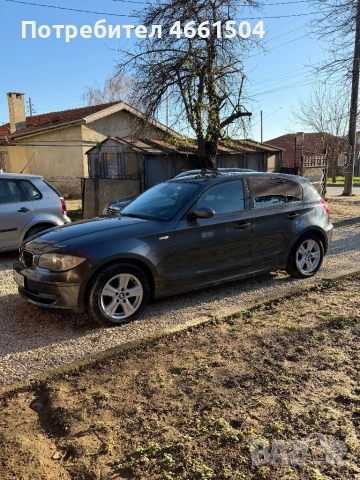 1.6бензин, снимка 2 - Автомобили и джипове - 52913981