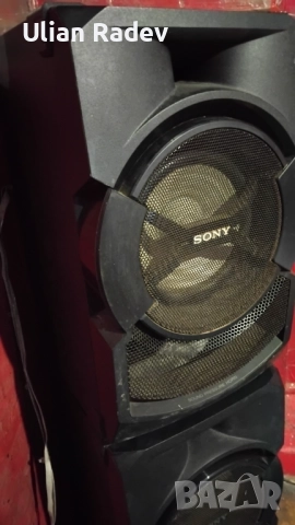 Sony x30 , снимка 3 - Аудиосистеми - 52949905
