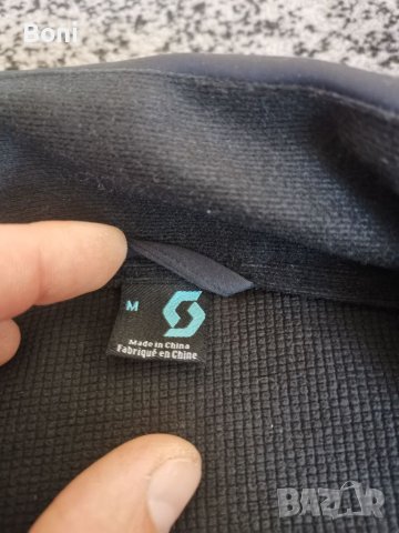 Scott Windstopper M, снимка 5 - Якета - 39933412